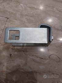 Staffe Bloccaggio per Rulli Carrello Barca