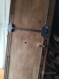 Blocco porta