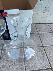 Decanter Vino Rosso