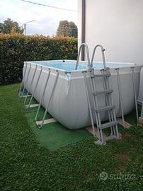 piscina 4x2x1.22