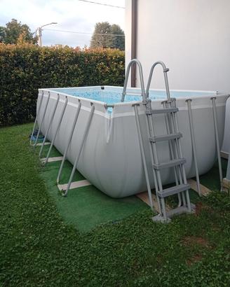 piscina 4x2x1.22