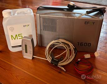 EFOY 1600