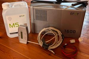 EFOY 1600
