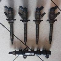 Iniettori pompa flauto 1.6 hdi 90cv