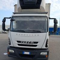 Iveco Eurocargo FRIGORIFERO ML120E22