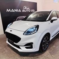 FORD PUMA*1.0 ECOBOOST 125 CV*NEOPATENTATI*