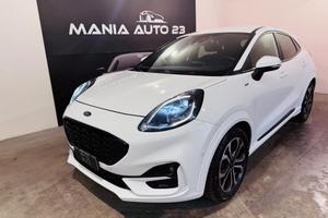 FORD PUMA*1.0 ECOBOOST 125 CV*NEOPATENTATI*