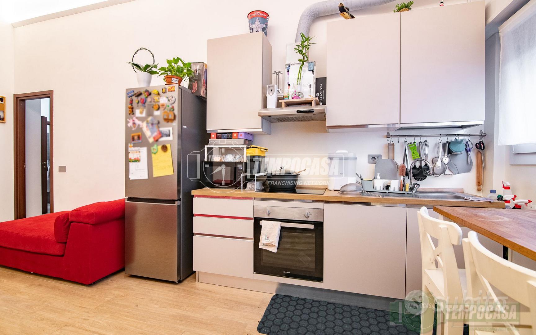 Apartment in Sesto San Giovanni, Cassina de' Gatti - Vista 2