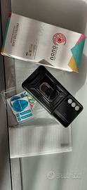 Custodia rigida e pellicola vetro Samsung A33