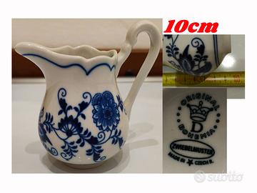 caraffa e bacchette cinesi
