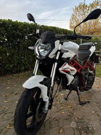 Benelli BN 125