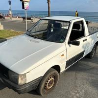 Fiat Fiorino Pick-up 1.7 Diesel