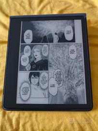 Kindle Scribe