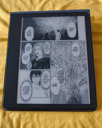 Kindle Scribe
