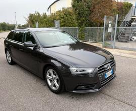 Audi a4 2.0tdi 143cv 2013