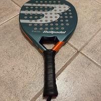 Bullpadel Indiga CTR 2025