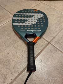 Bullpadel Indiga CTR 2025