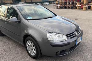 VOLKSWAGEN Golf BENZINA/GPL 1.6 5p. Comfortline