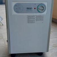 Deumidificatore portatile De Longhi DS 105