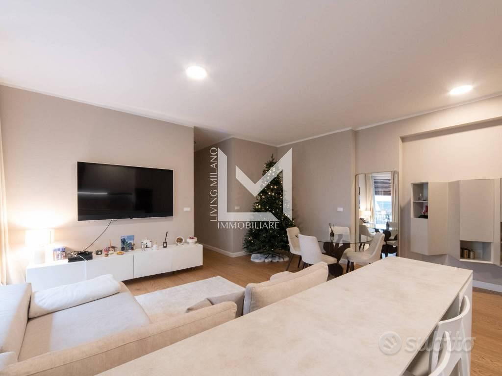 Apartment in Milano, Bolla, Portello - Altro