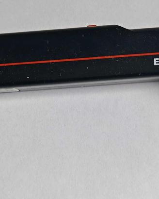 Philips SBC 920 Metro elettronico Anni 80