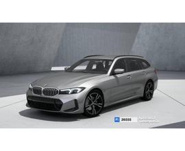 BMW 320 i Touring Msport