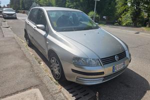 fiat stilo