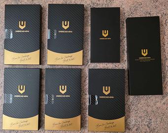 Lotto Stock 24 accessori iPhone 15/16/17 e Samsung