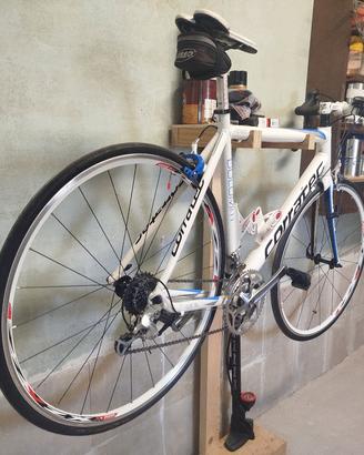bici da corsa corratec 