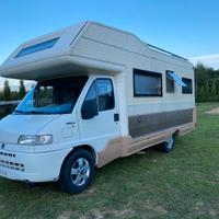 Mizar 180 ducato 2.5 turbo