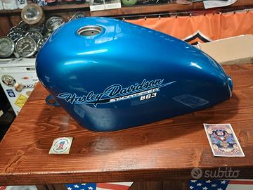 Serbatoio Harley-Davidson Sportster 883 8 L 1995