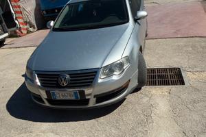 Passat sw