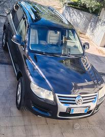 Touareg 3.0 tdi