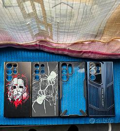 bundle cover miste per samsung s23 ultra