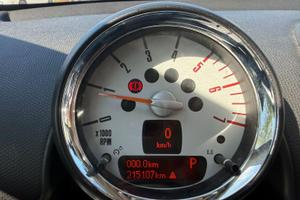 Mini Countryman R60 Cooper d 