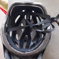 casco bici