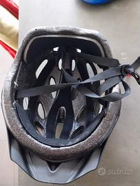 casco bici