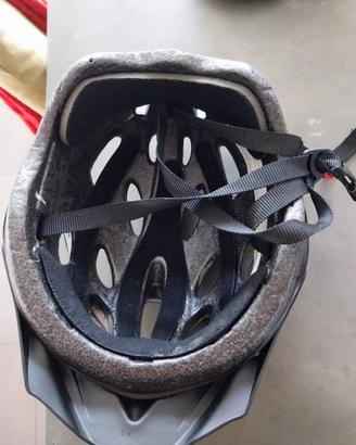 casco bici
