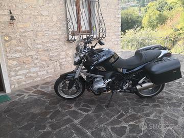 Bmw r 1200 r - 2008