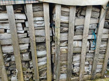legna da ardere 