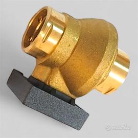 Sime Caldaia Flussostato acqua  art. 61493039 A