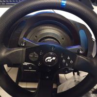 Thrustmaster T300RS GT Edition