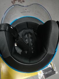 CASCO JET Dieffe  BAMBINO/BAMBINA