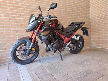 HONDA HORNET 750