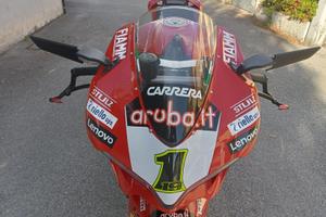 Ducati Panigale V2 95