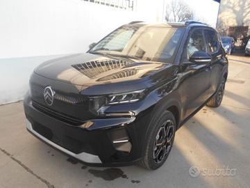 Citroën C3 100 Max 100cv Finanziato