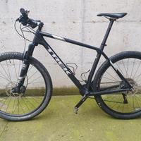 MTB TREK PROCALIBER 9.7