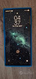Samsung S22 Ultra 5G 512GB con S pen