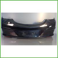 Paraurti Posteriore OPEL ASTRA A04 Berlina NERO 2H
