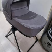 Trio inglesina aptica